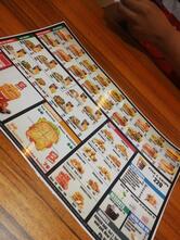 Burger Bar, Kalanwali