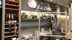 Caffetteria ai Portici