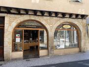 Boulangerie Sacher /Girou « coté Quignon »