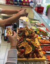 AYINTAP KEBAP ANTEP SOFRASI