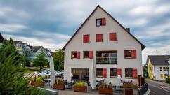 Restaurant Adler Allenwinden