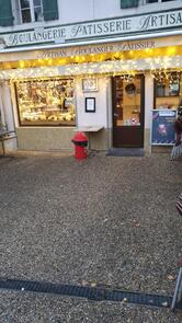 Boulangerie-Pâtisserie de Collonge-Bellerive BPCB SA