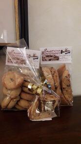 Panificio Montefranco