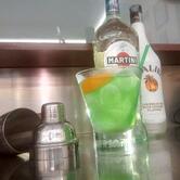 Bar La Vecchia Fontana Snc