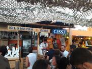 KilometroZero Gasoline