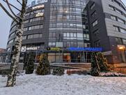 Daily lunch restaurant