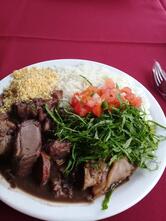 Barcelo Preto Bar e Restaurante