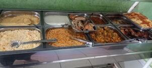 Restaurante Saboreando