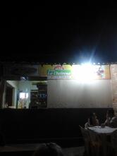 Pizzaria La Cheirosa