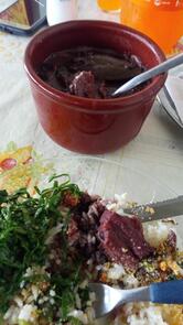 Restaurante Beira Rio