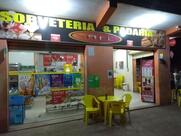 Papelaria & Padaria Safê