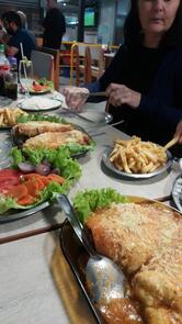 Restaurante Vênetto