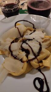 Club House Modena Rugby 1965