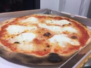 Pizzeria Piazza Regina Margherita di Pascarito Vincenzo