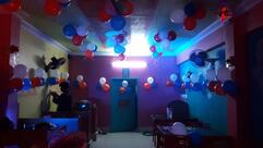 Restaurant Food Plaza