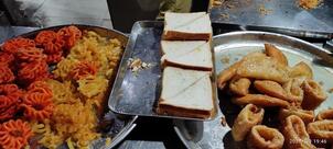 Ghanshyam Sweet House