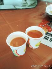 Ghosh Tea & Restaurant