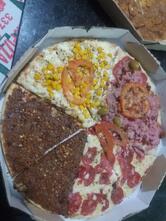 Master Pizza Ceilândia