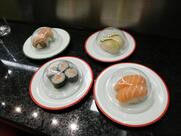 GoGo Sushi Kaiten Muricy