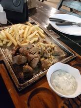 Rancho do Jota - pizza e petiscos