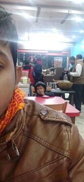 Arunodoi Restaurant and fast food