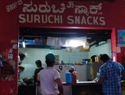 Suruchi snacks
