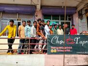 Tea Town चाय Bar Mandsaur