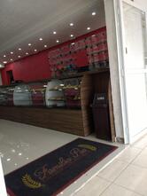 Panificadora Família Pão