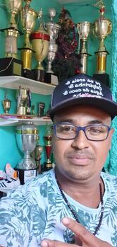 Sarroza- Mercearia 5 irmãos