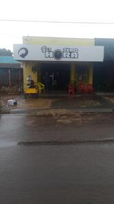 Bar Zero Hora (melancia)