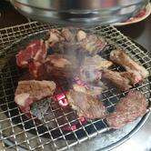 어릿골숯불촌