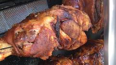 BAR E RESTAURANTE J&J