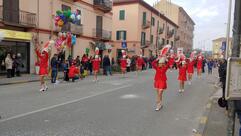 Caffe' La Passeggiata Snc