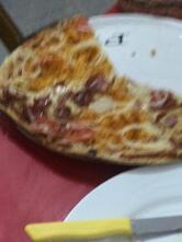 Pizzaria e Pousada Il Piccolo Lord em Ponta de Pedras