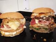 Dona Maria Esfiharia