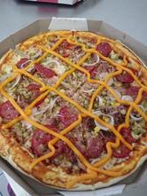 Mattos pizzaria Junco