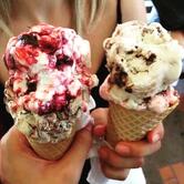 Pop-Di Sorvetes Sergel e Melkis