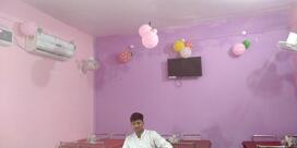 ALL HEAVENS FAMILY RESTRO