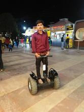 Mini China Town Non Veg Restaurant