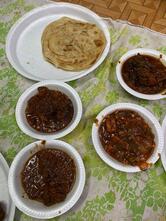 KGN hydrabadi dum biryani