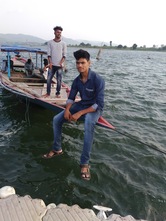 Swosti Sunrise Island