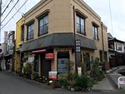 coffee&pub ManMon（ママン）