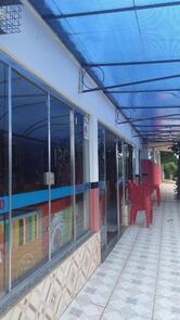 Panificadora e Mercearia do Alemão