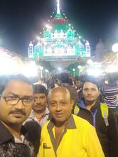 Chaurasiya tea point