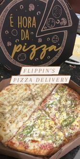 Flippin's Pizzaria Delivery