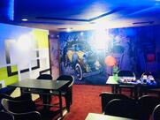 Pizza Pubb & Restaurant Ladwa