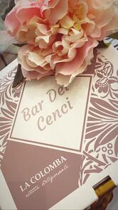 Bar Dei Cenci