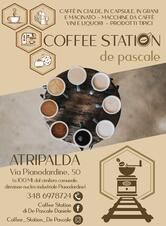 Coffee Station di De Pascale Daniele