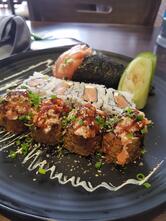 Nippon Sushi - Restaurante Unidade Centro