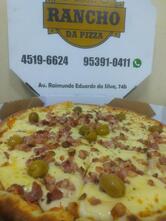 Rancho da Pizza